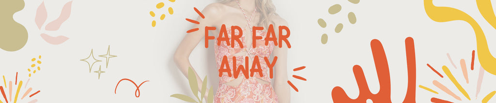 7seas – Far Far Away 7seas collection