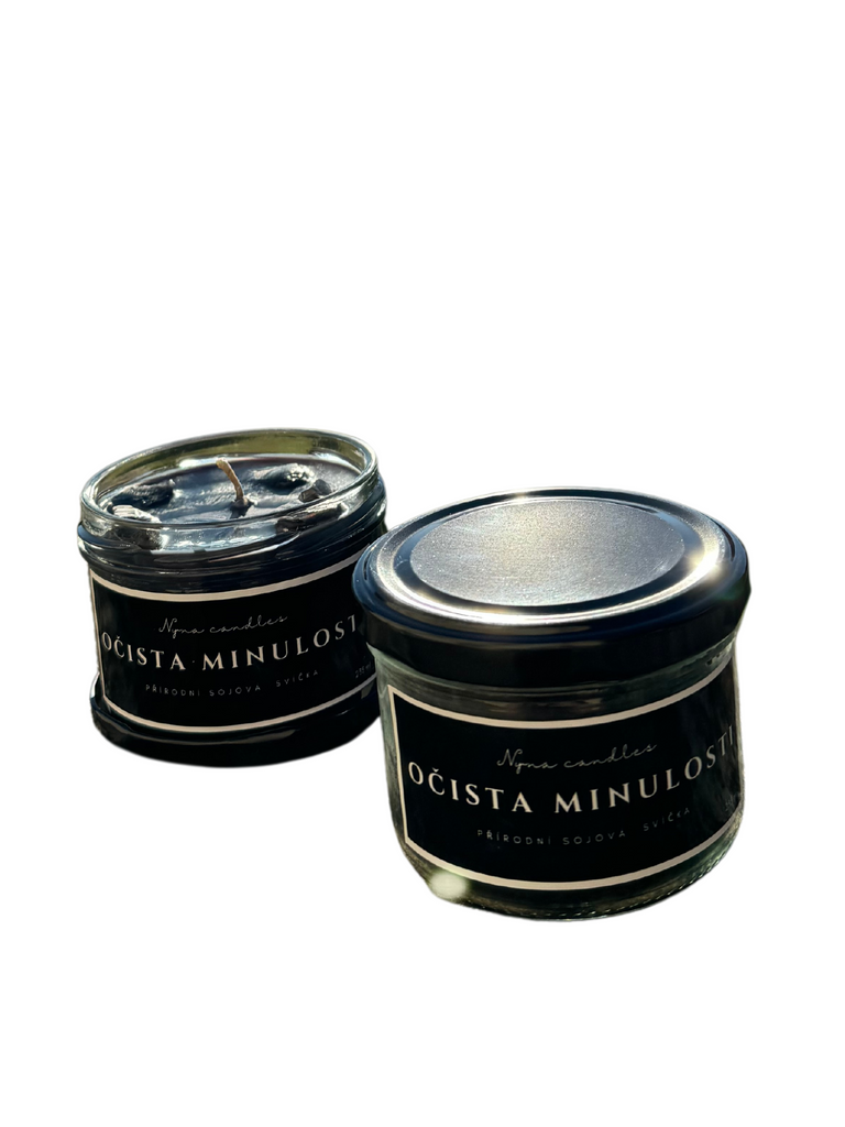 Soya Candles